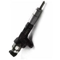 Fuel Injector for Kubota V3307 SVL75-2 SSV75 KX080-4 (1J770-53050)
