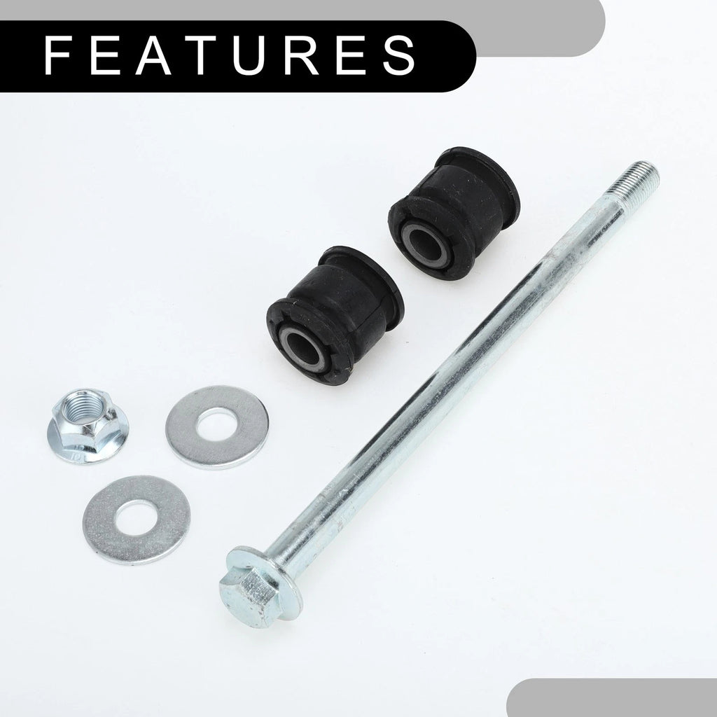 Lateral Link Bolt Bushing Kit No.20540AA001 for Subaru WRX Impreza (2002–2007)