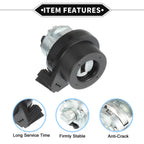 Ignition Lock Cylinder No.8E0905855A for Audi A1 A2 
