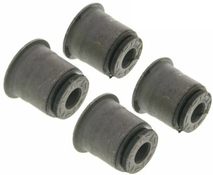Upper Control Arm Bushing Pair for Ascender Bravada Envoy Rainier (2002–2009)