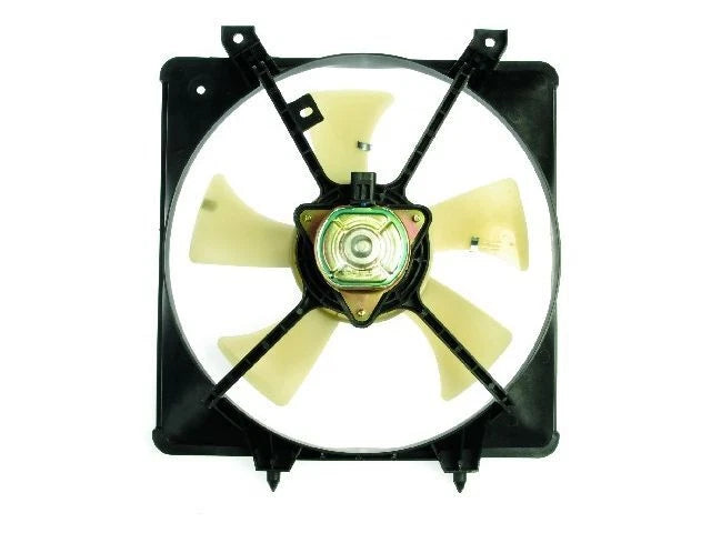 Auxiliary Fan Assembly for Mazda Miata (1999–2005) QC455KB