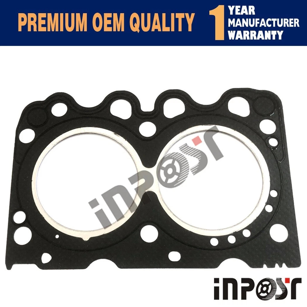 Cylinder Head Gasket for Deutz F2L1011F