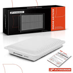 Engine Air Filter for Toyota Tacoma (2005-2022) L4 2.7L Gas Rigid Panel