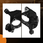 Steering Knuckle Assembly for Cadillac Escalade ESV EXT (2007-2014)