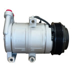 AC Compressor Kit With Condenser for Mercury Mariner 2.5L (2011-2011)