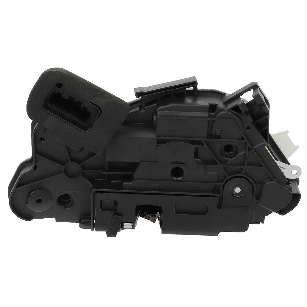 Door Lock Latch Actuator Front Left for VW Jetta Golf Passat Beetle (2012-2019)