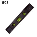 Torpedo Level Magnetic Bubble Level Tool 150mm for Automotive Use