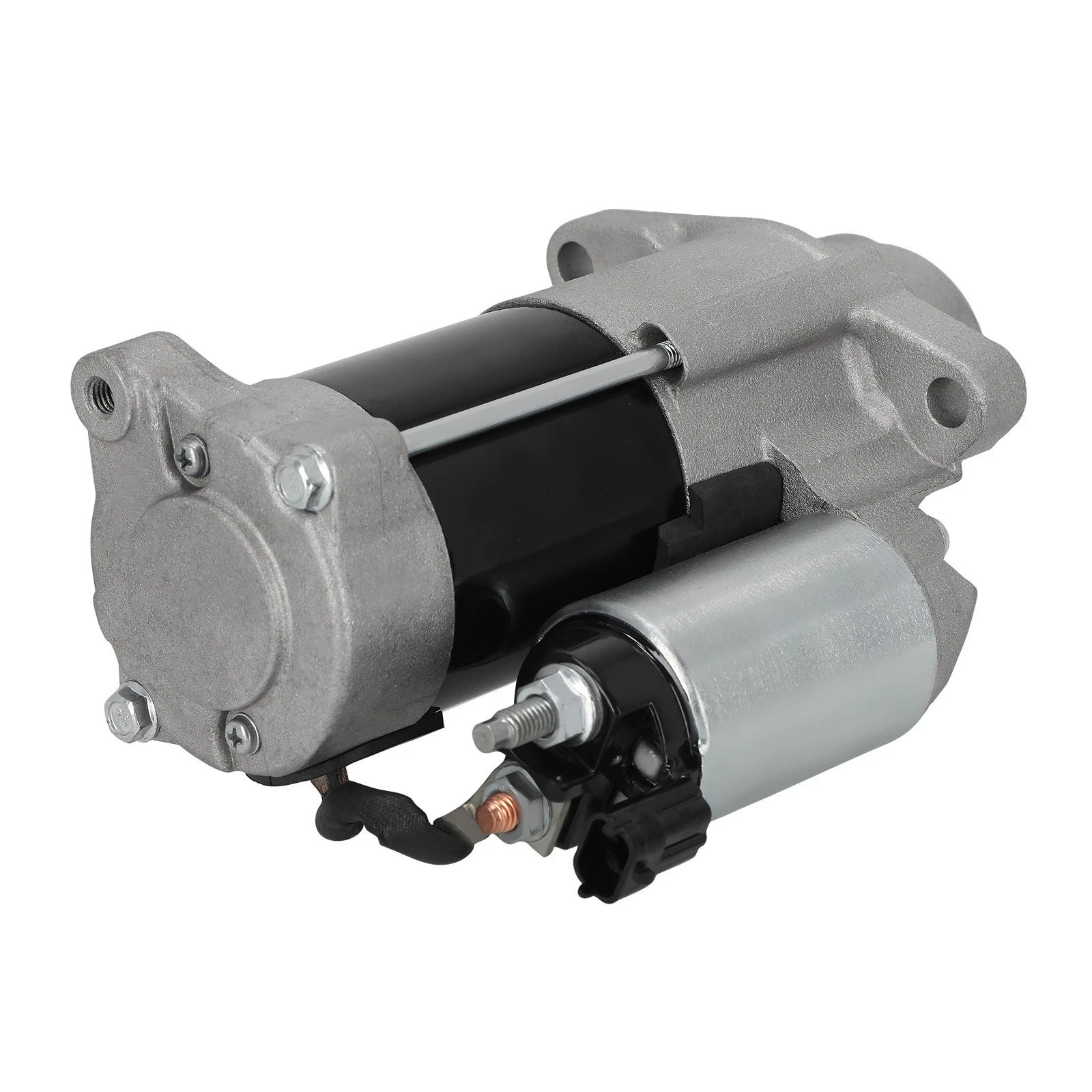 Starter Motor for Buick Encore, Chevy Malibu, Cruze, GMC Terrain (2013–2021)