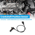 Crankshaft Position Sensor for Audi A6 C5 1.9TDI (1997–2000) No. 028907309B