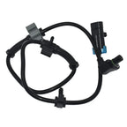 ABS Wheel Speed Sensor Front L/R 2x for Chevy Silverado GMC Sierra (2007–2021)