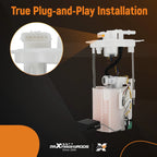 Electric Fuel Pump Module Assembly for Nissan Altima 2.5L (2013–2019)