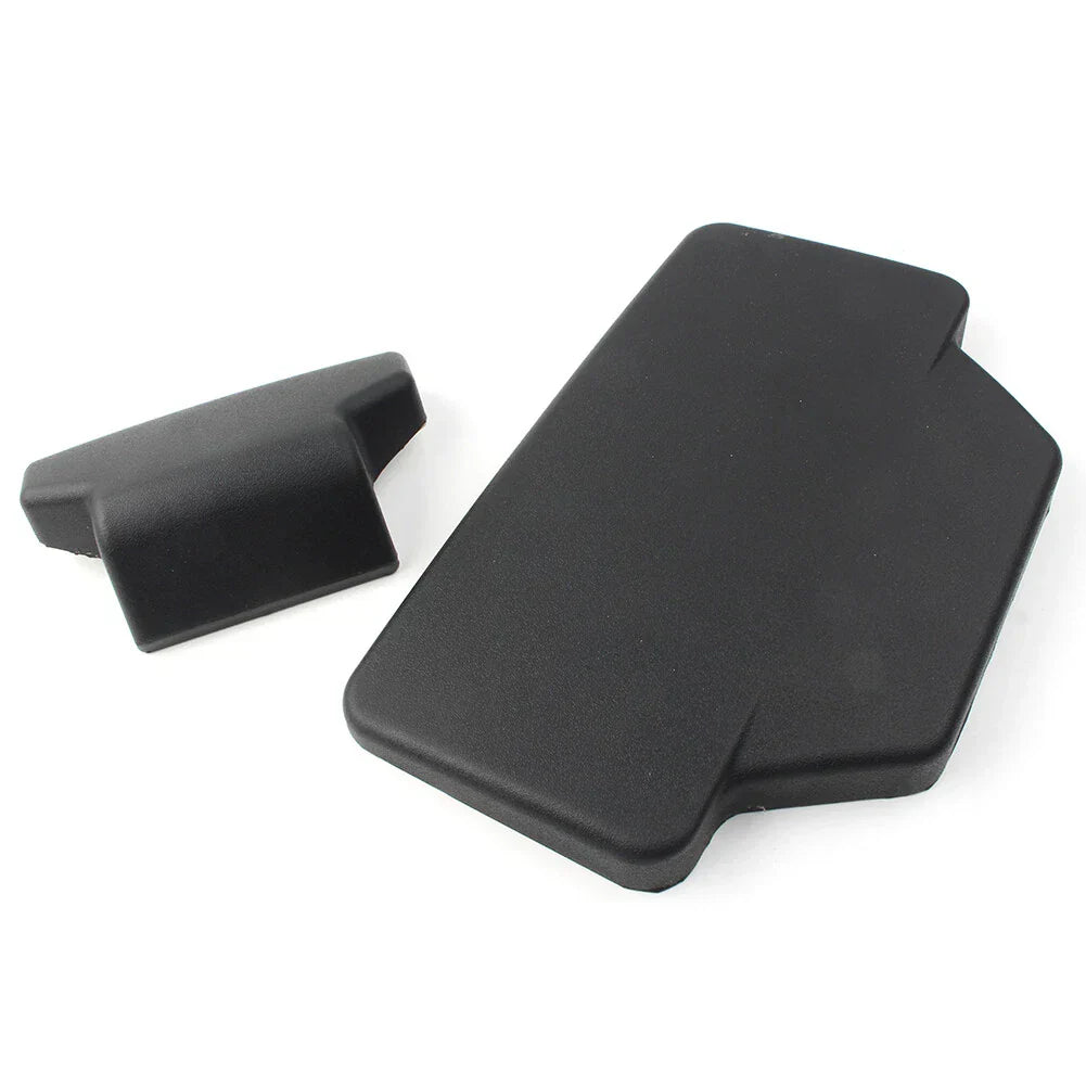 Top Rear Luggage Bags Cushion Backrest Pad for BMW R1200GS F800GS (2004-2023)