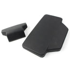Top Rear Luggage Bags Cushion Backrest Pad for BMW R1200GS F800GS (2004-2023)