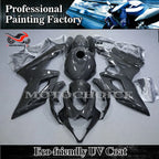 Carbon Fiber Fairing Kit for Suzuki GSXR1000 (2005–2006)