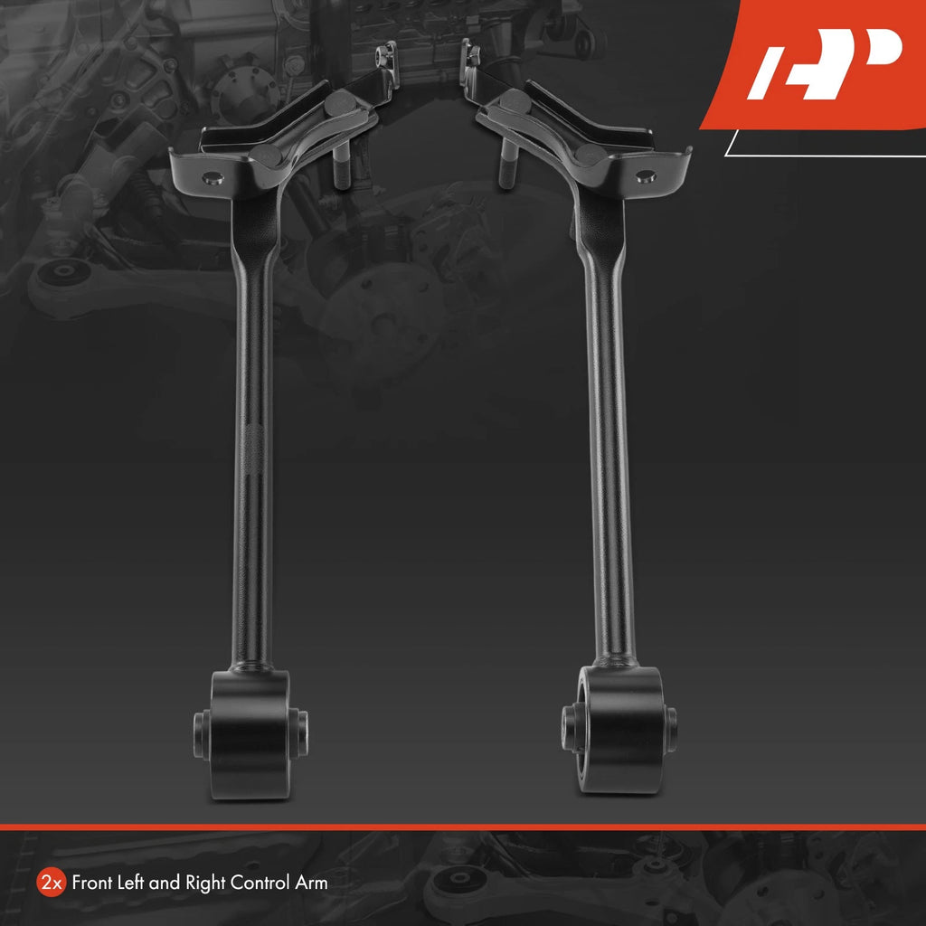 2x Control Arm for Toyota Tacoma (2001-2004)