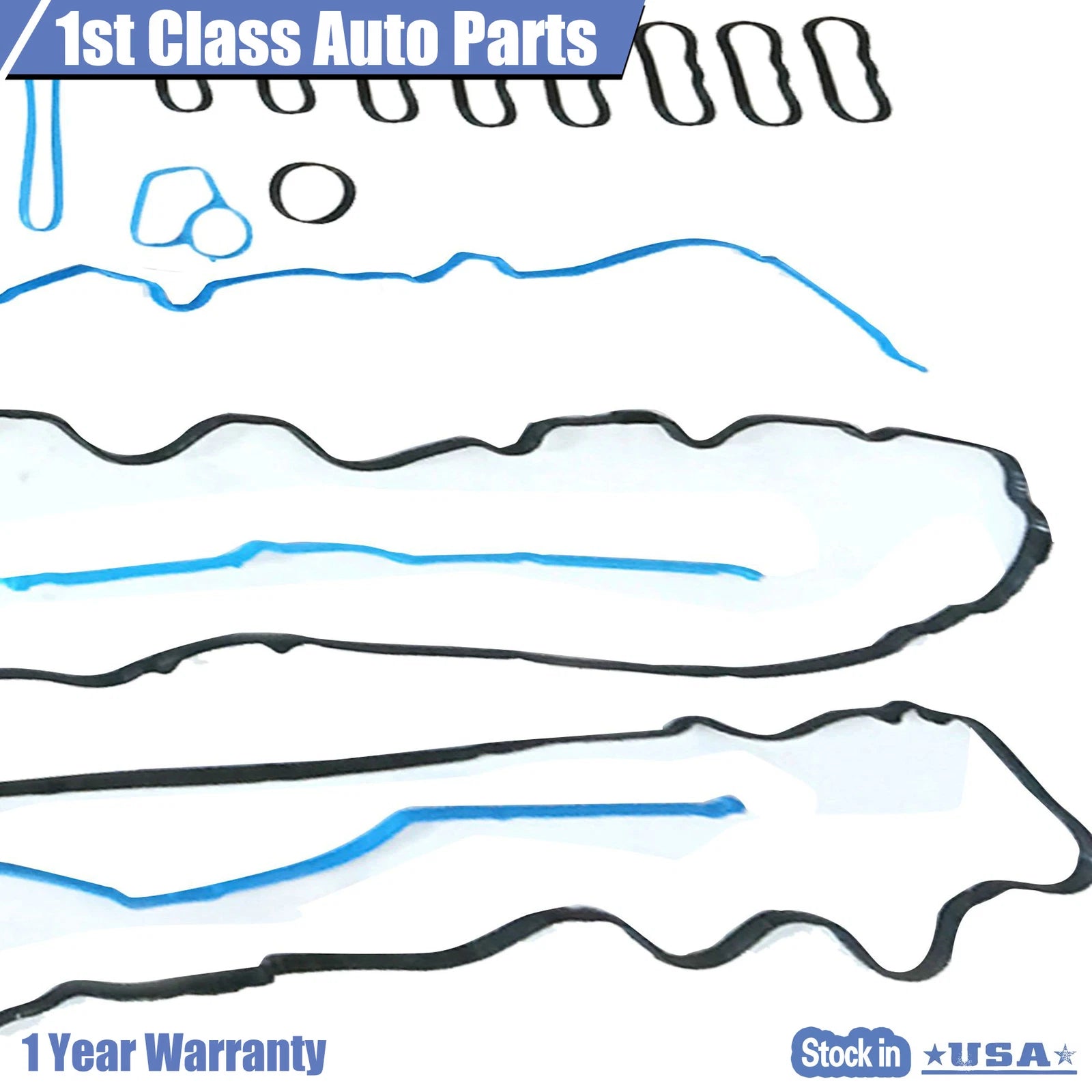 Cylinder Head Set for Mercury Ford Explorer (2006)