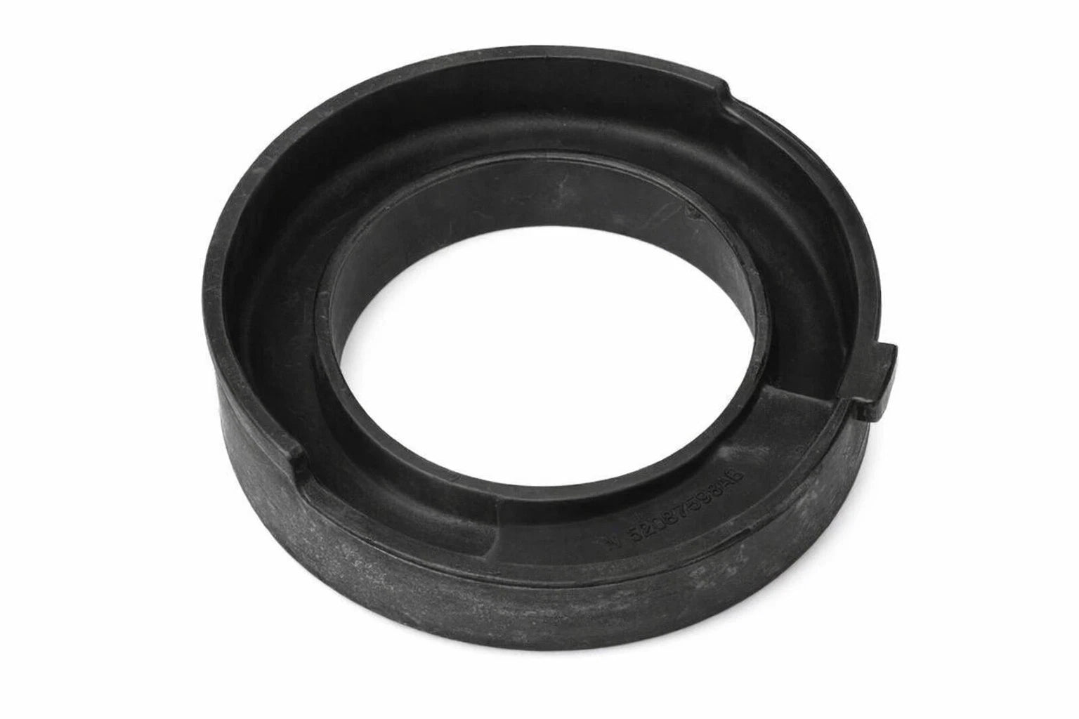 Coil Spring Insulator for BMW X6 xDrive35i, X5 (2008–2019) 31336857001