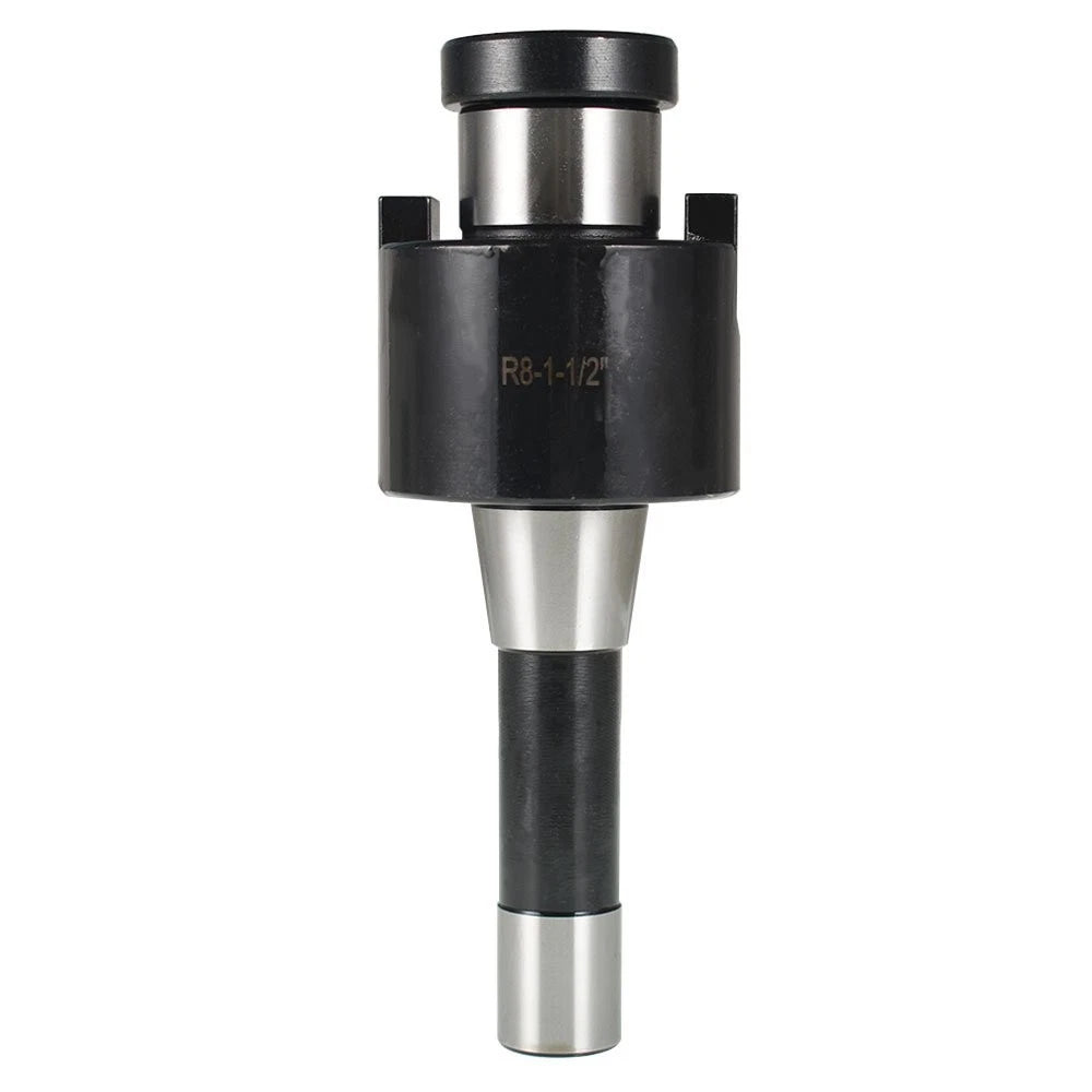 1-1/2" Shell Milling Arbor Adapter for Bridgeport Machine