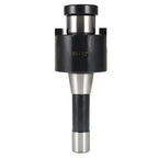 1-1/2" Shell Milling Arbor Adapter for Bridgeport Machine
