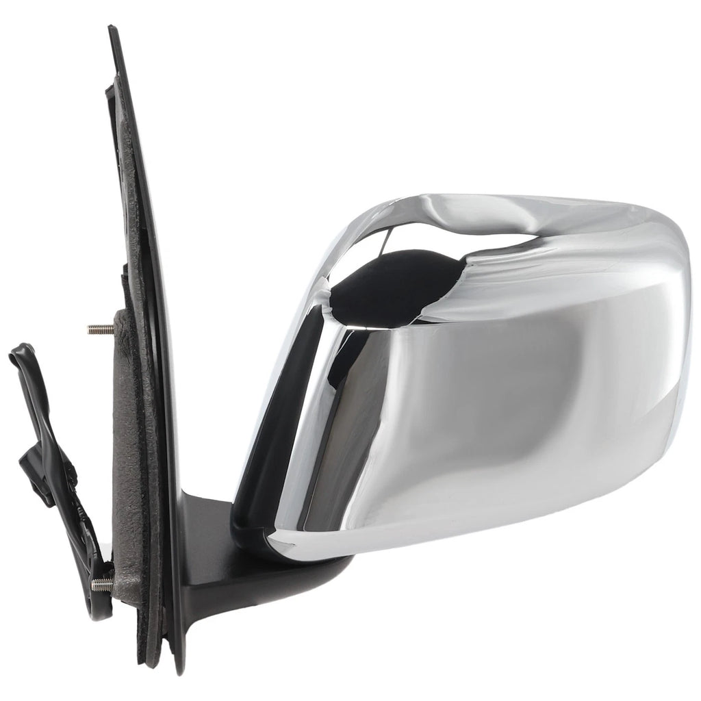 Heated Side Mirrors Set of 2 for Nissan Frontier