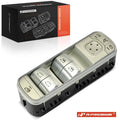 Power Window Switch for Mercedes-Benz V167 GLE350 GLE450 (2019–2023)