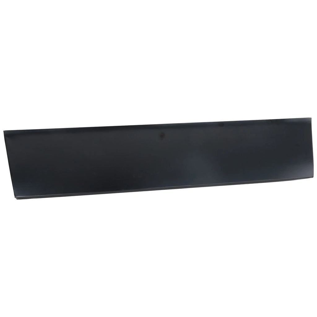 Front Driver Lower Door Skin for Dodge Ram 50 Pickup Truck