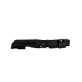 Replacement POM Plastic Front Passenger Side Bumper Cover Support
