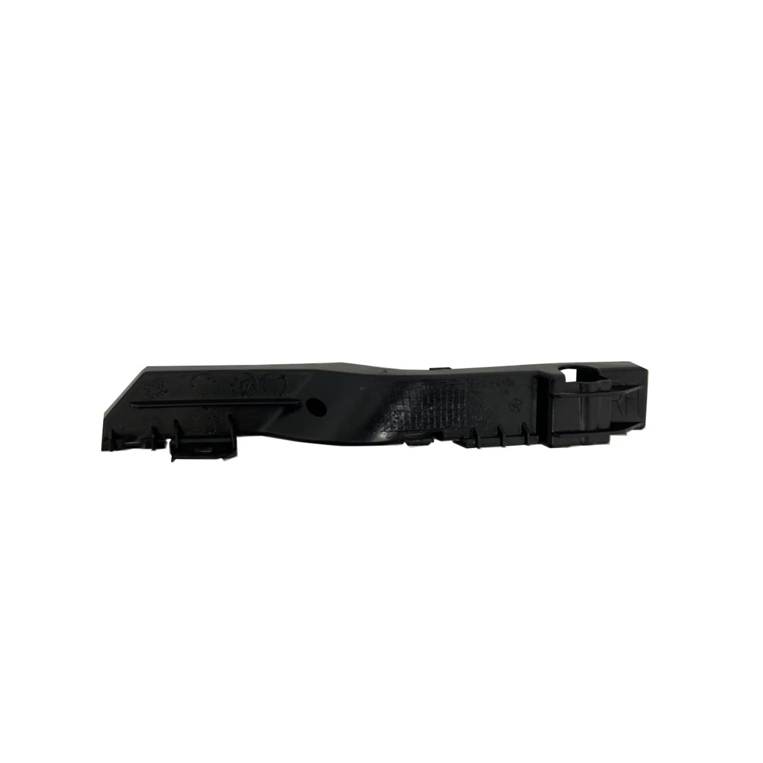 Replacement POM Plastic Front Passenger Side Bumper Cover Support