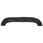 Bimini Top Boot Cover for Boat (600D, Black)