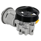 Power Steering Pump For Toyota Tacoma Base SR SR5 L4 2.7L 05-22 AA121-5484