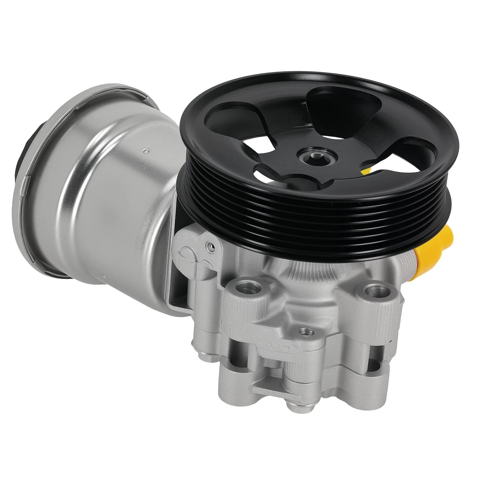 Power Steering Pump For Toyota Tacoma Base SR SR5 L4 2.7L 05-22 AA121-5484