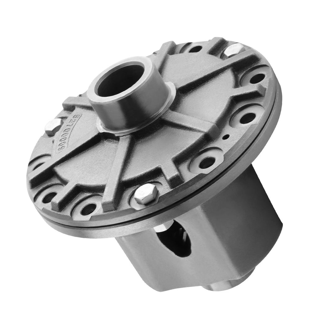 Rear Differential for Ram 2500 3500 (2003–2018) & Chevy Silverado 3500 HD (2007–2018)