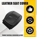 Driver Bottom Seat Cover LH for Mercedes Benz C250 C300 C350 (2008–2014) EPY
