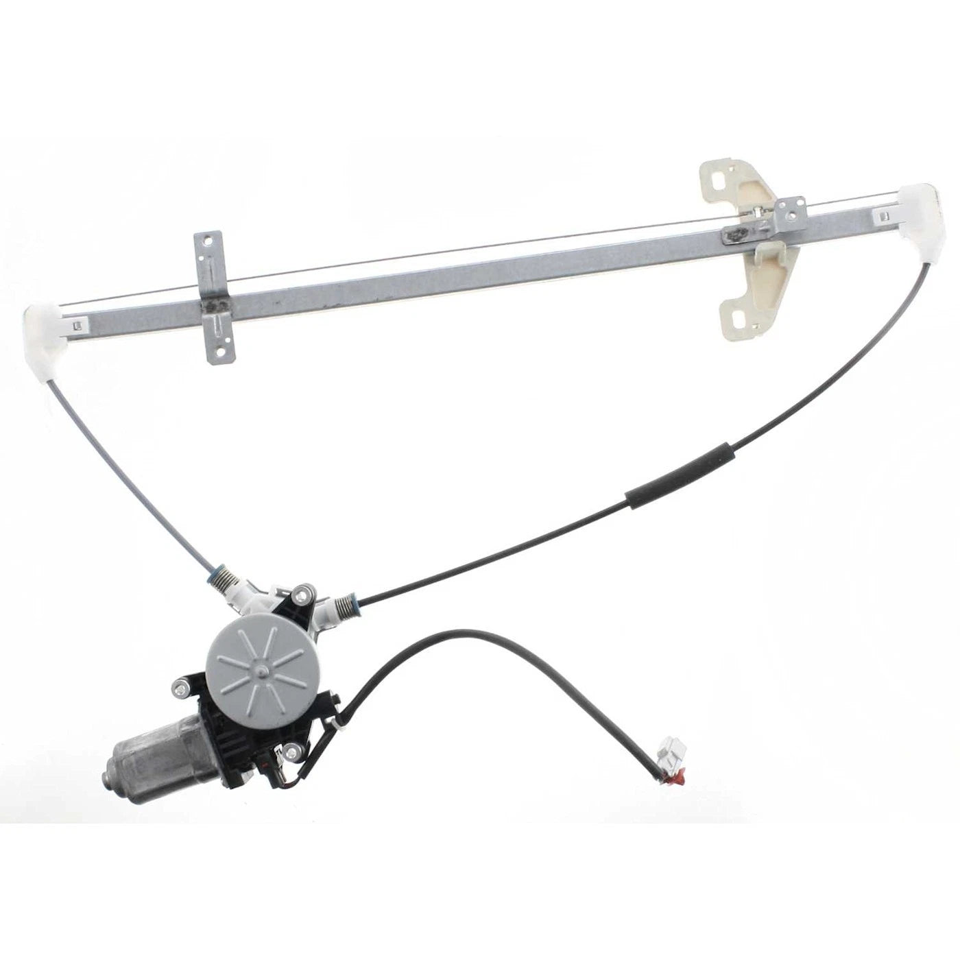 Power Window Regulator Set for Honda CR-V (2002–2006) Rear with Motor