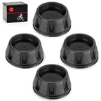 4 Pack Wheel Center Cap for Honda Pioneer 1000 SXS1000 (2017–2022)