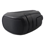 Gear Shift Handle Black Leather for Toyota Tacoma (2005–2023)