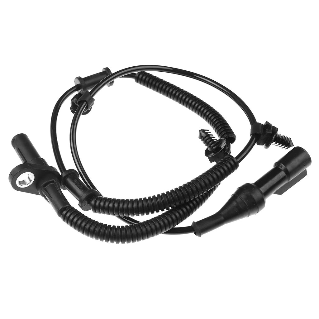 2X Front ABS Wheel Speed Sensor for Ford Mustang (2005-2010)