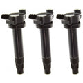 Ignition Coil Set for Toyota Camry, Highlander, Sienna