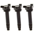 Ignition Coil Set for Toyota Camry, Highlander, Sienna