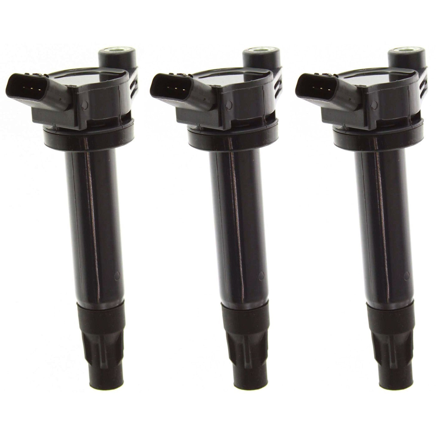 Ignition Coil Set for Toyota Camry, Highlander, Sienna