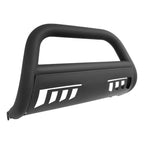Bull Bar Push Brush Bumper Grille Guard for Nissan Frontier (2022–2024)