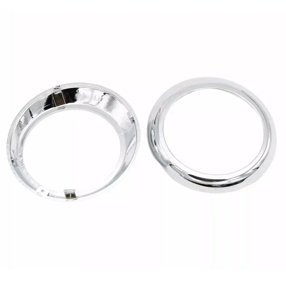 Car Fog Light Covers for Hyundai Tiburon Coupe (2003-2004)
