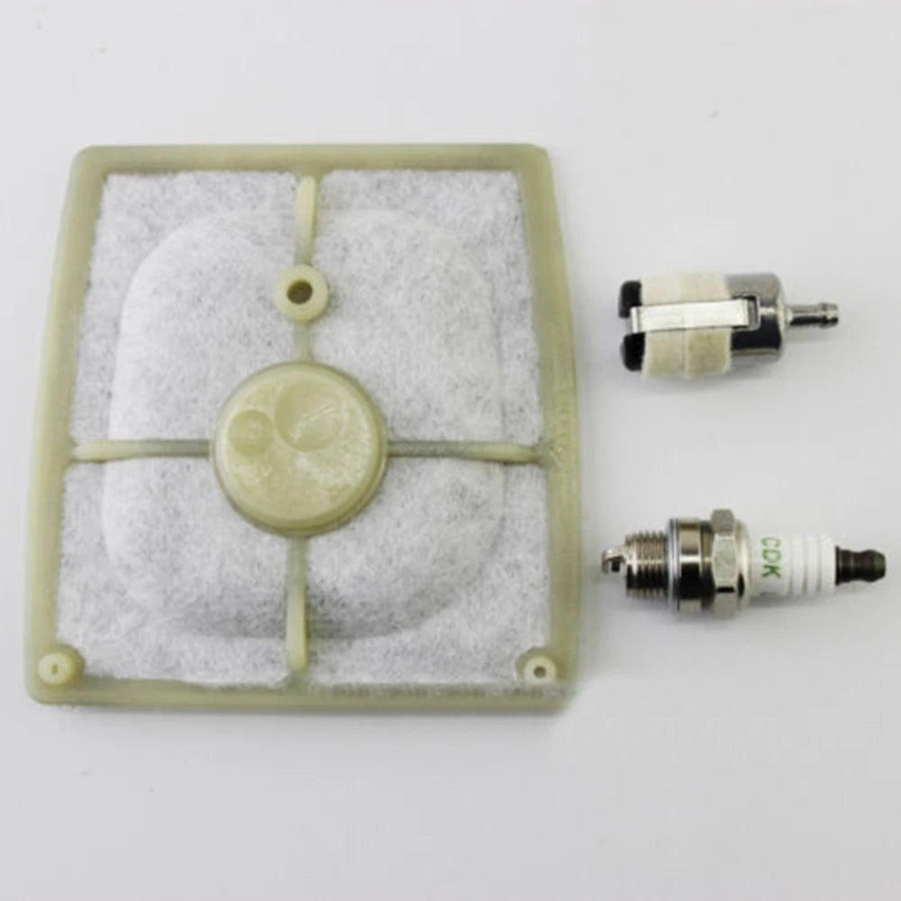 Air Fuel Filter Set for Spark Models (041, 041AV)