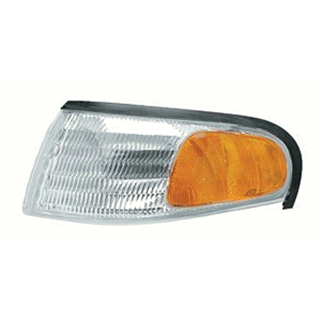 Replacement Driver Side Parking Light Assembly (See compatibility Chart)