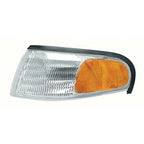 Replacement Driver Side Parking Light Assembly (See compatibility Chart)