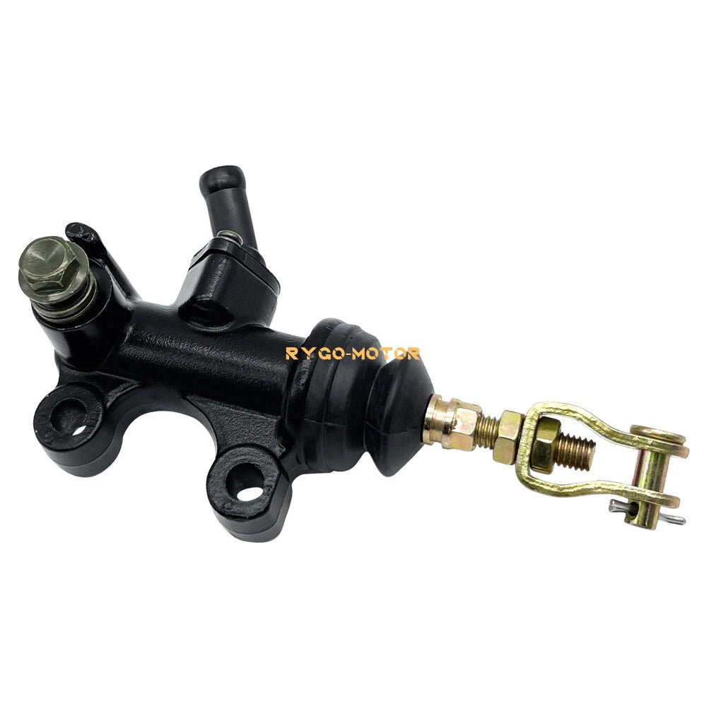 Rear Brake Master Cylinder & Reservoir Cup for Honda ATC350X (1985–1986)