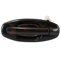Set of 2 Outside Door Handles for Hyundai Santa Fe (2001–2006)