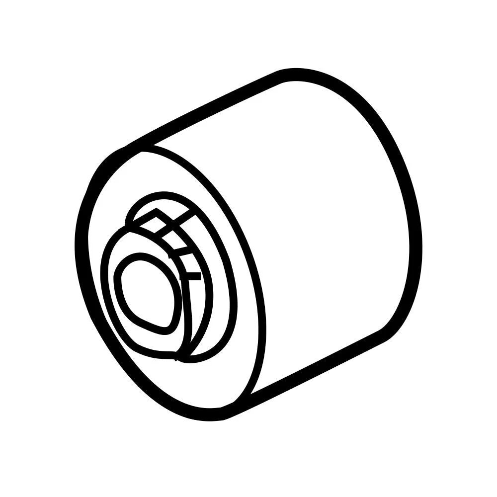 Suspension Control Arm Bushing for Mercedes (2008–2015) 204333111464
