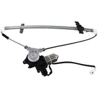 Power Window Regulator for Chevrolet Tracker (1999–2004) Rear Left with Motor