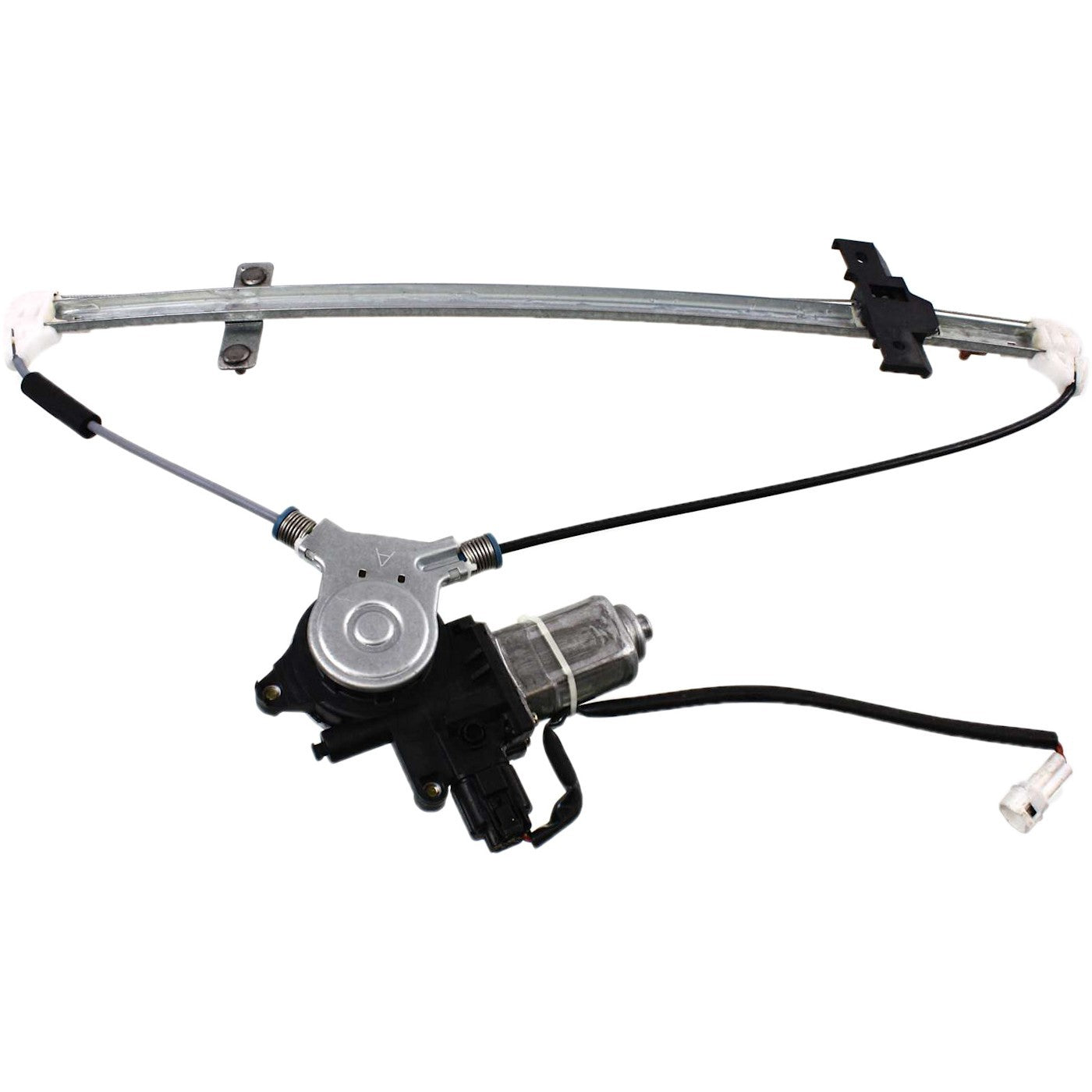 Power Window Regulator for Chevrolet Tracker (1999–2004) Rear Left with Motor
